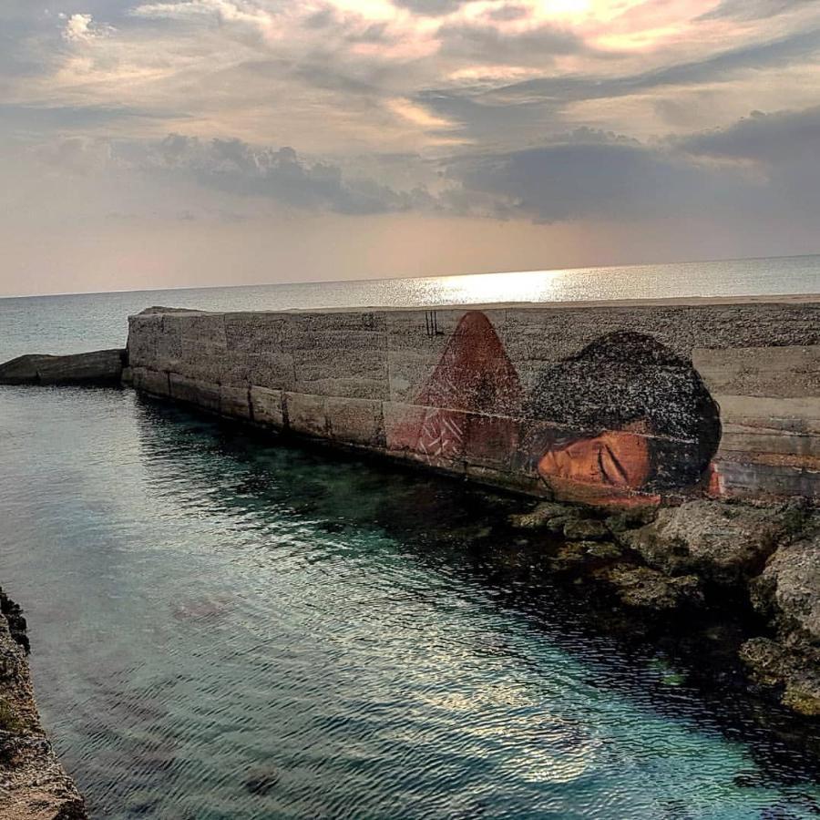 Lupomonaco Rooms Veglie Exterior photo