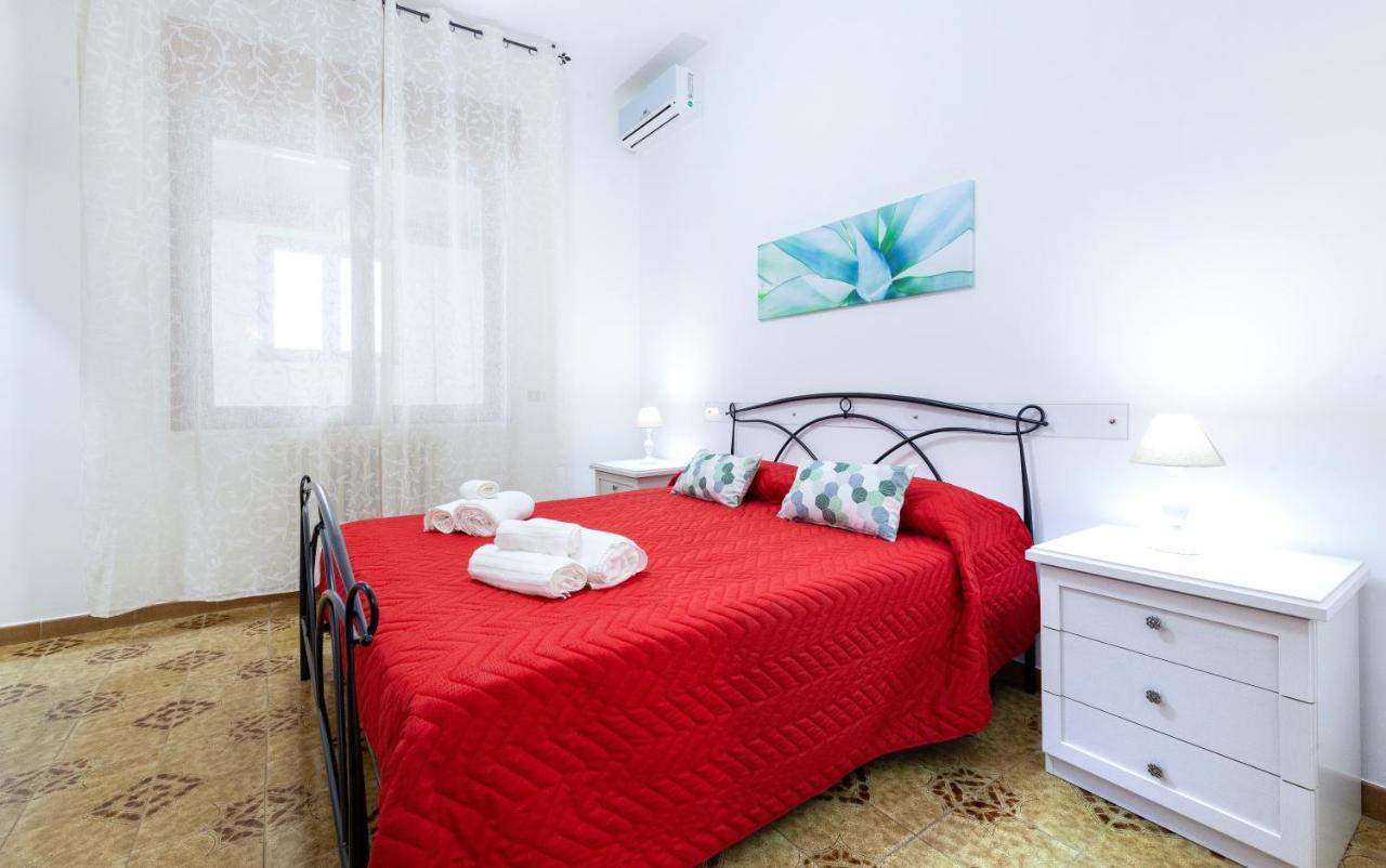 Lupomonaco Rooms Veglie Exterior photo